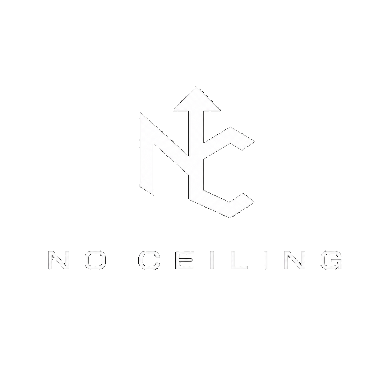 No Ceiling Clothing