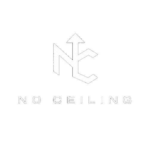 No Ceiling Clothing